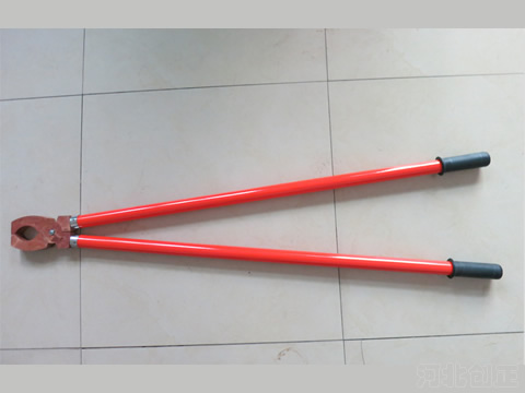 絕緣夾鉗電工絕緣鉗